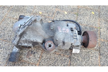VOLVO XC90 I DIFFERENTIAL BRIDGE REAR DIFFERENTIAL PUMP HALDEX 30651884 SET