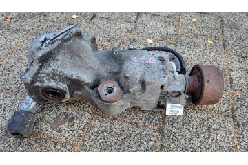 VOLVO XC90 I DIFFERENTIAL BRIDGE REAR DIFFERENTIAL PUMP HALDEX 30651884 SET Packaging status replacement