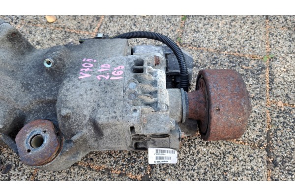VOLVO XC90 I DIFFERENTIAL BRIDGE REAR DIFFERENTIAL PUMP HALDEX 30651884 SET Part manufacturer Volvo OE
