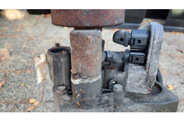 VOLVO XC90 I DIFFERENTIAL BRIDGE REAR DIFFERENTIAL PUMP HALDEX 30651884 SET Car type 4x4 SUV passenger cars
