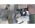 VOLVO XC90 I DIFFERENTIAL BRIDGE REAR DIFFERENTIAL PUMP HALDEX 30651884 SET Product weight with unit packaging 95 kg