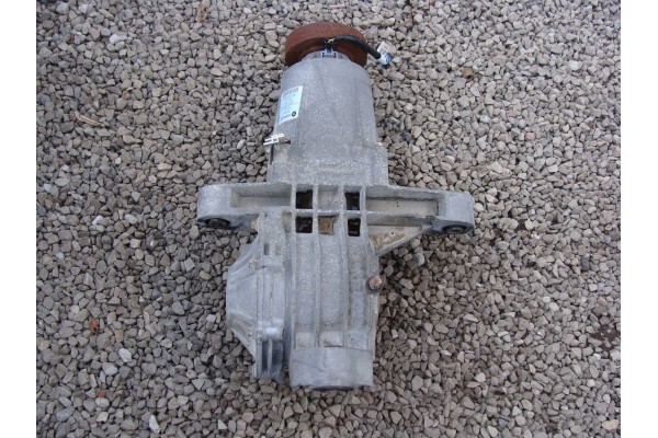 REAR AXLE FIAT FREEMONT DODGE JOURNEY 05146768AB