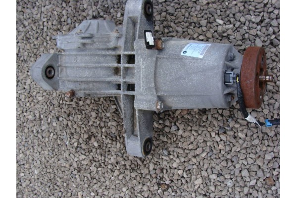 REAR AXLE FIAT FREEMONT DODGE JOURNEY 05146768AB Catalog number of the part 05146768AB