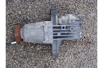REAR AXLE FIAT FREEMONT DODGE JOURNEY 05146768AB Car type 4x4 SUV
