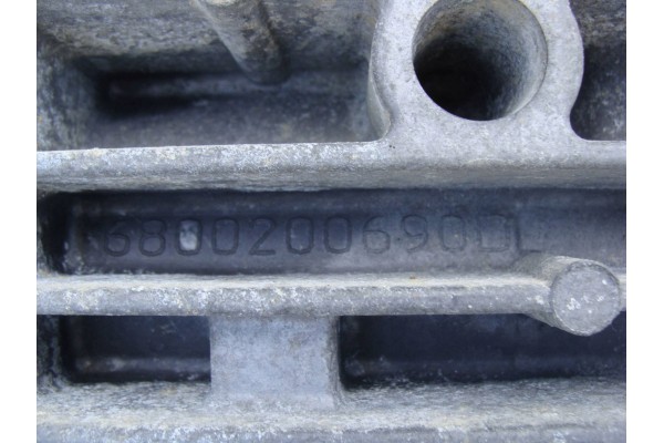 REAR AXLE FIAT FREEMONT DODGE JOURNEY 05146768AB Installation side rear