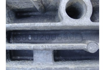 REAR AXLE FIAT FREEMONT DODGE JOURNEY 05146768AB Installation side rear