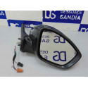  RETROVISOR DERECHO PEUGEOT 208 Allure 182521 PEUGEOT - 1
