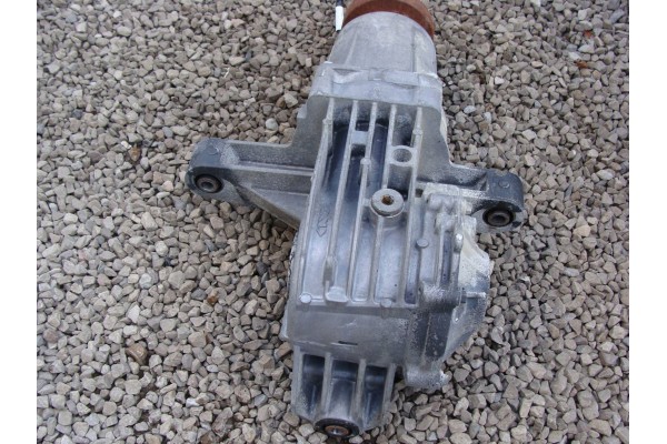 REAR AXLE FIAT FREEMONT DODGE JOURNEY 05146768AB Catalog number of substitutes 5609219 6263995