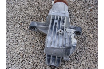 REAR AXLE FIAT FREEMONT DODGE JOURNEY 05146768AB Catalog number of substitutes 5609219 6263995