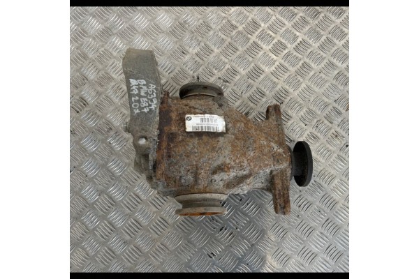 Rear differential BMW 1 E81 E87 7556794