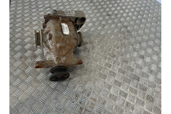 Rear differential BMW 1 E81 E87 7556794 Part manufacturer BMW OE