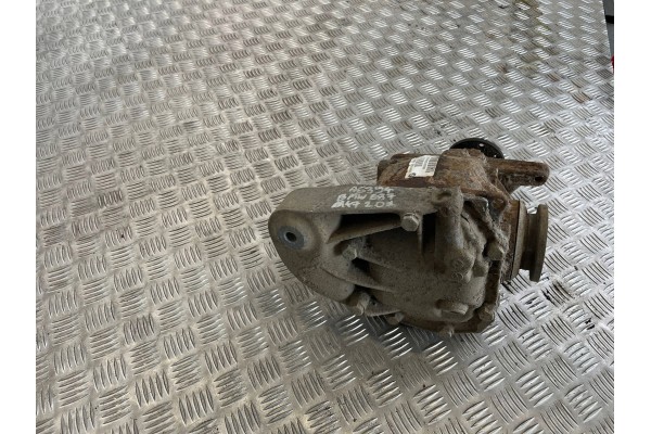 Rear differential BMW 1 E81 E87 7556794 Catalog number of the part 7556794