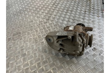 Rear differential BMW 1 E81 E87 7556794 Catalog number of the part 7556794