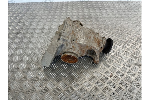 Rear differential BMW 1 E81 E87 7556794 Car type passenger cars