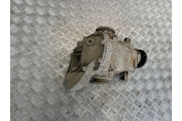 Rear differential BMW 1 E81 E87 7556794 Installation side multipurpose