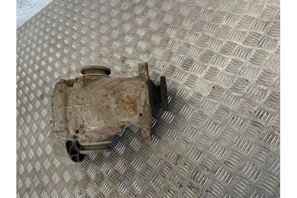 Rear differential BMW 1 E81 E87 7556794 Catalog number of substitutes 8806031303640008