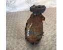 Rear Differential Front Mercedes Benz C W203 6039