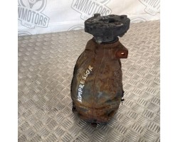 Rear Differential Front Mercedes Benz C W203 6039