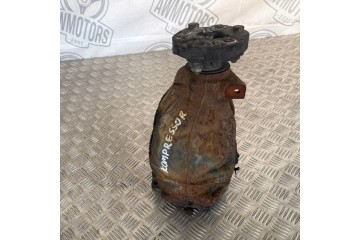 Rear Differential Front Mercedes Benz C W203 6039