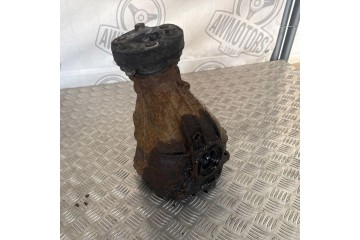 Rear Differential Front Mercedes Benz C W203 6039 Part manufacturer Mercedes Benz OE