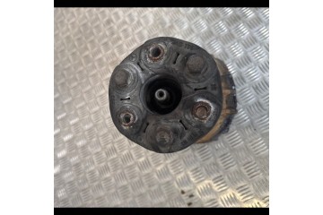 Rear Differential Front Mercedes Benz C W203 6039 Catalog number of the part 6039