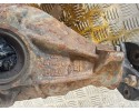 Rear Differential Front Mercedes Benz C W203 6039 Car type passenger cars