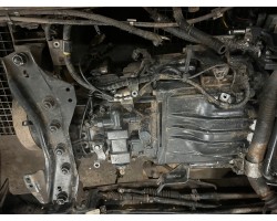 SKRZYNIA BIEGOW 5 Mitsubishi Canter EURO4 FUSO 3C13