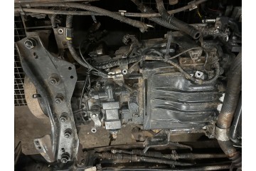 SKRZYNIA BIEGOW 5 Mitsubishi Canter EURO4 FUSO 3C13