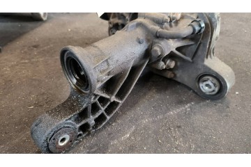 Front differential 6 4 3 70 WK2 STR Jeep Grand Cherokee 6 4 V8 HEMI 2016