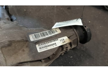 Front differential 6 4 3 70 WK2 STR Jeep Grand Cherokee 6 4 V8 HEMI 2016 Part manufacturer Jeep OE