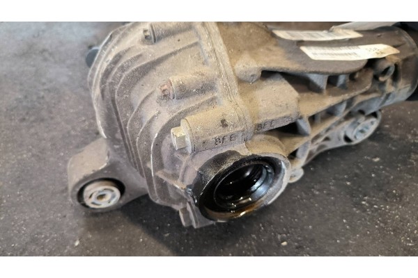 Front differential 6 4 3 70 WK2 STR Jeep Grand Cherokee 6 4 V8 HEMI 2016 Catalog number of the part DDB9047