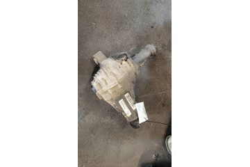 Front differential 6 4 3 70 WK2 STR Jeep Grand Cherokee 6 4 V8 HEMI 2016 Car type 4x4 SUV