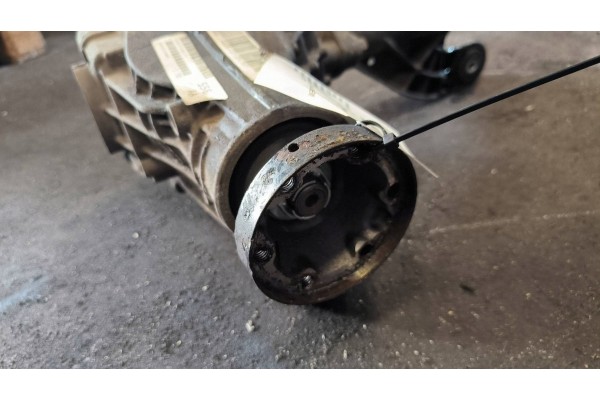Diferencial delantero 6.4 3.70 WK2 STR Jeep Grand Cherokee 6.4 V8 HEMI