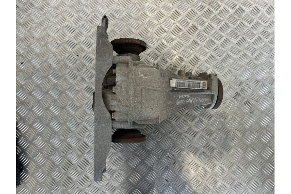 Rear differential Audi A6 S6 C6 4F 0AR525083C