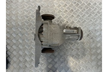Rear differential Audi A6 S6 C6 4F 0AR525083C