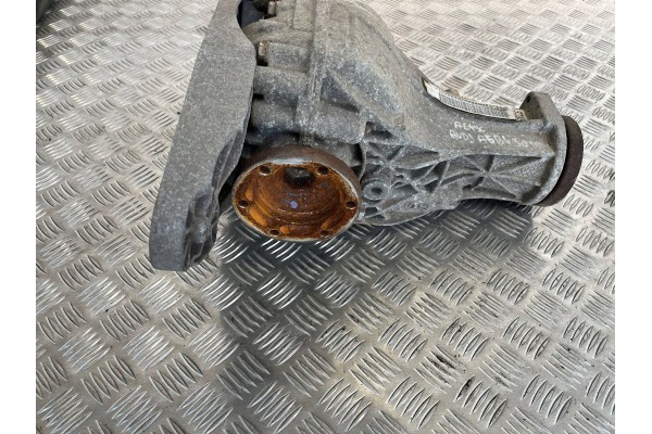 Rear differential Audi A6 S6 C6 4F 0AR525083C Part manufacturer Audi OE