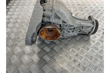 Rear differential Audi A6 S6 C6 4F 0AR525083C Part manufacturer Audi OE