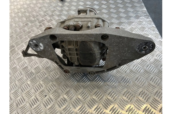 Rear differential Audi A6 S6 C6 4F 0AR525083C Car type passenger cars