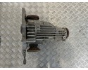 Rear differential Audi A6 S6 C6 4F 0AR525083C Installation side multipurpose