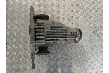 Rear differential Audi A6 S6 C6 4F 0AR525083C Installation side multipurpose
