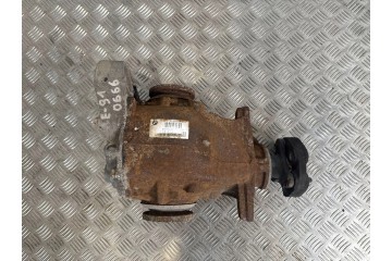 Front differential Center BMW 3 E90 E91 22204068