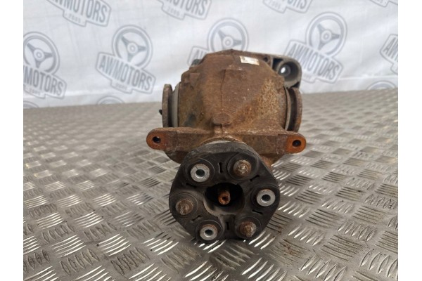 Front differential Center BMW 3 E90 E91 22204068 Catalog number of the part 22204068