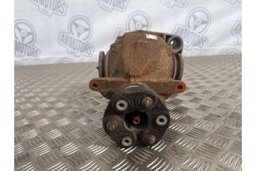 Front differential Center BMW 3 E90 E91 22204068 Catalog number of the part 22204068