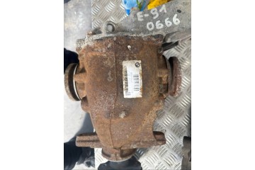 Front differential Center BMW 3 E90 E91 22204068 Car type passenger cars