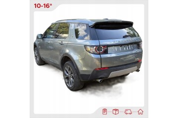 Land Rover Discovery Sport Rear Differential Diesel Differential