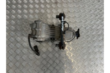 Rear differential Nissan Qashqai 38420CA000