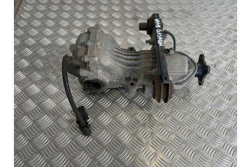 Rear differential Nissan Qashqai 38420CA000 Part manufacturer Nissan OE