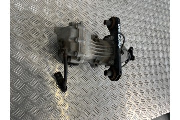 Rear differential Nissan Qashqai 38420CA000 Catalog number of the part 38420CA000