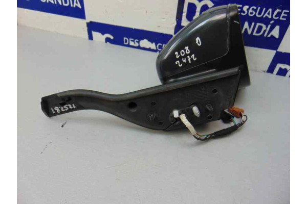  RETROVISOR DERECHO PEUGEOT 208 Allure 182521 PEUGEOT - 4