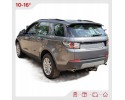 Land Rover Discovery Sport Rear Differential Differential TD4 4x4